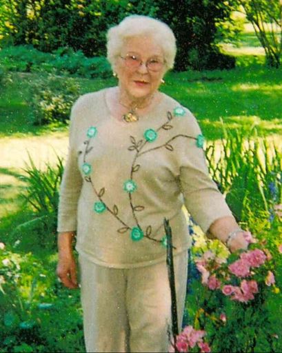 Lila Mae Tatum's obituary image