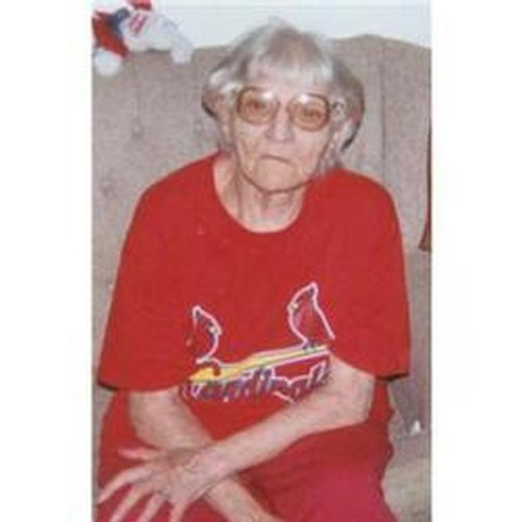 Emma Marie Harbison
