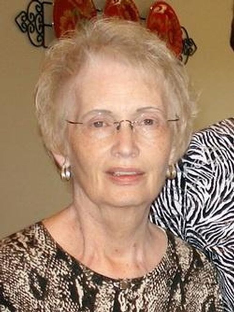 Peggy Kay Bowler