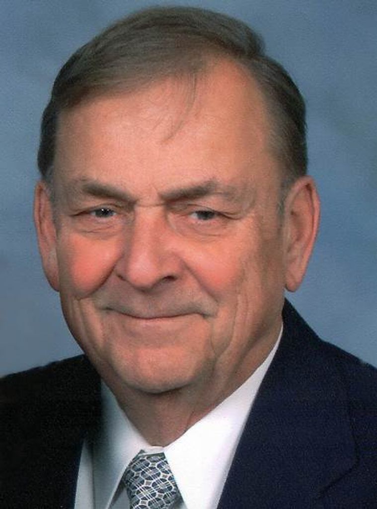 Robert “Bob” Burnett
