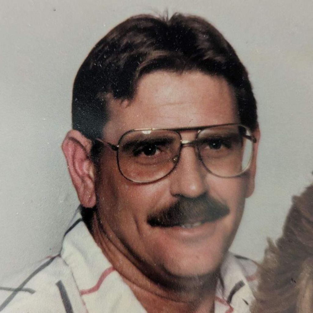 James W. Gay Profile Photo