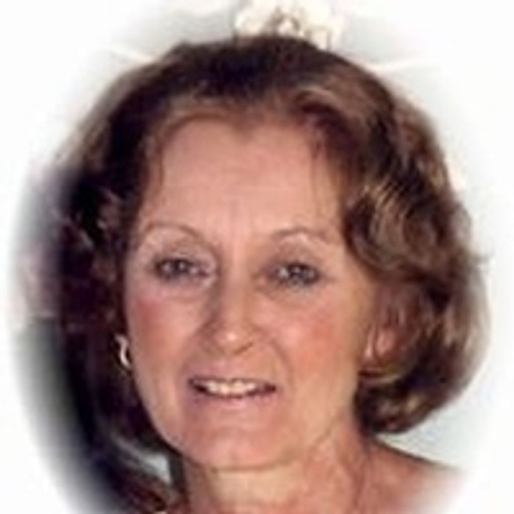 Ann Marie Stride