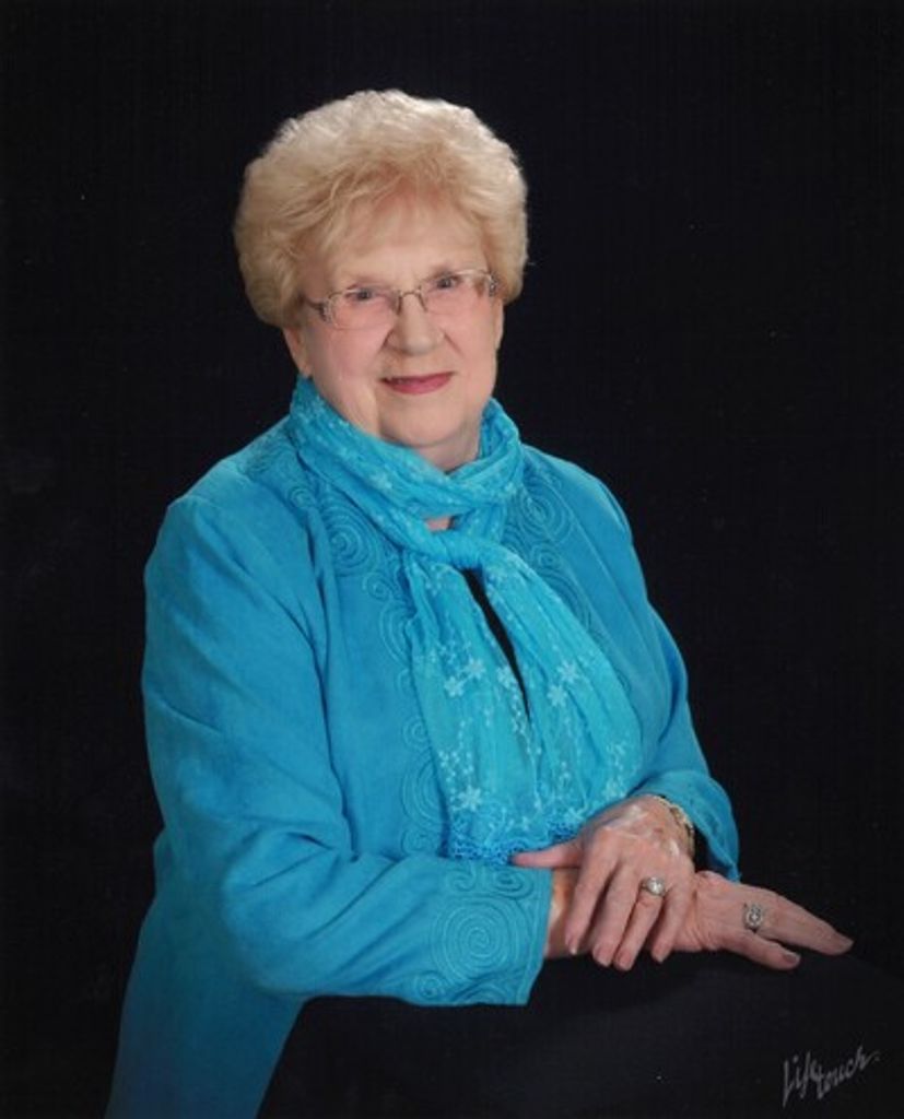 Viola Yonzell Vogt