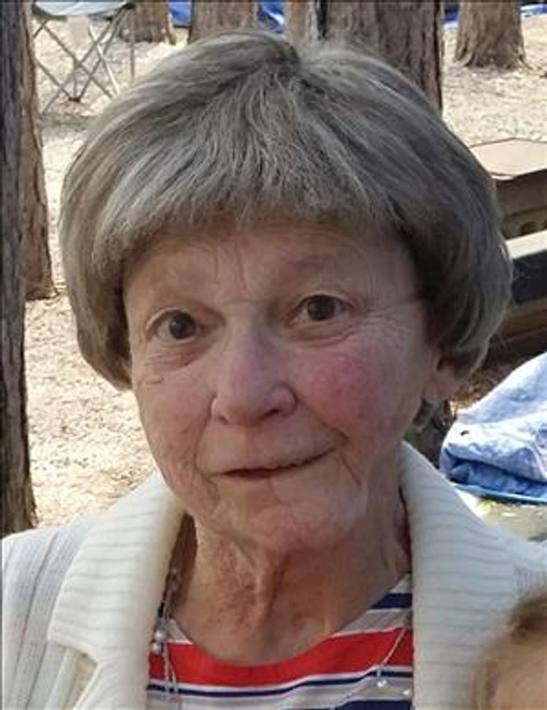 Alice Campbell