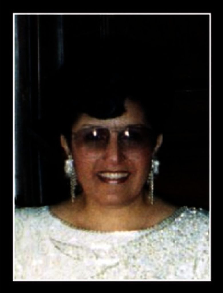 Guadalupe Pillarella