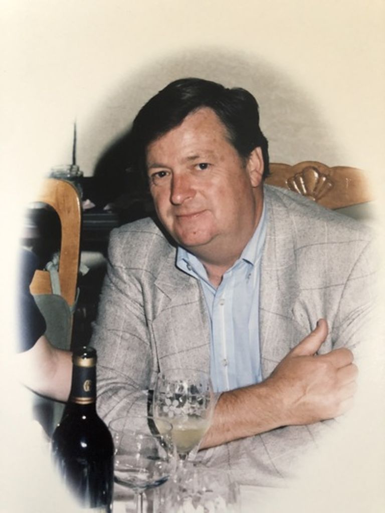 Roger Thomas Leonard Jr. Profile Photo