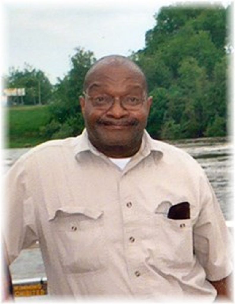 George H. Lawson, Jr.