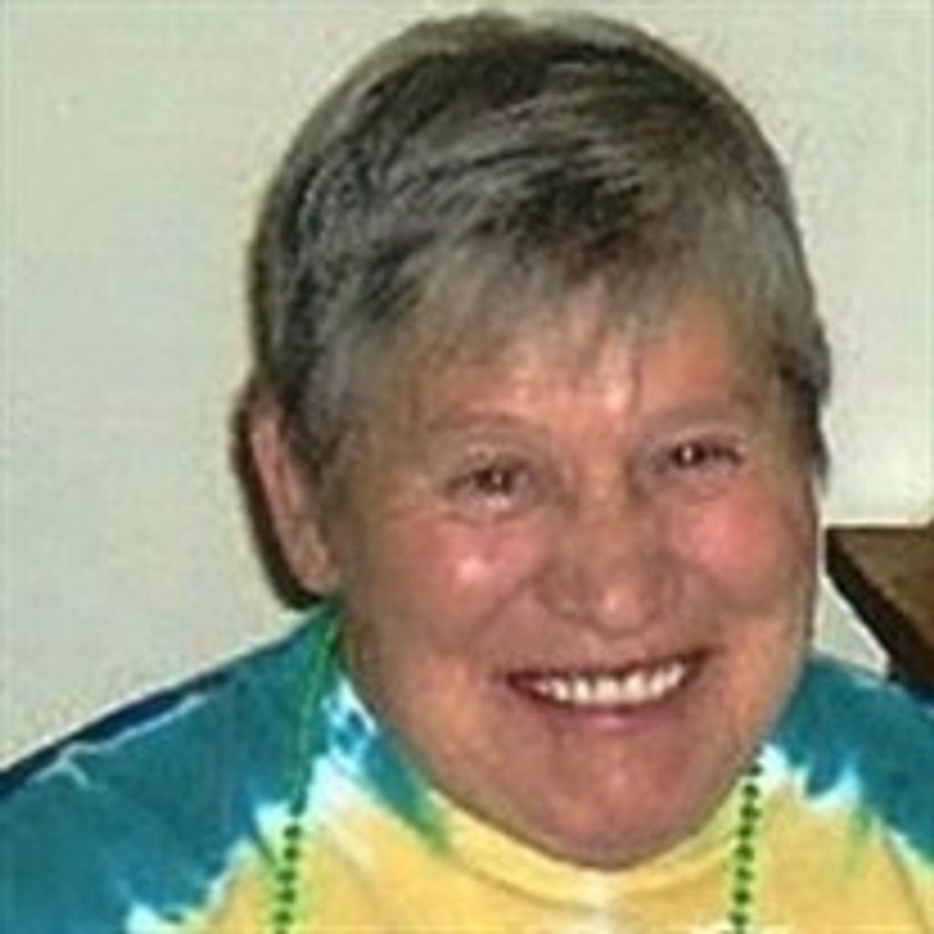 Jean Loretta Hostetter