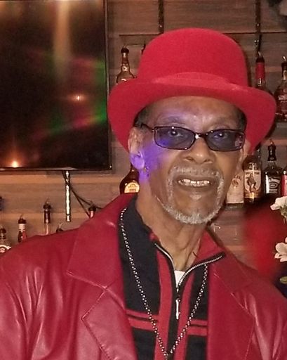 Robert Johnson Jr.'s obituary image