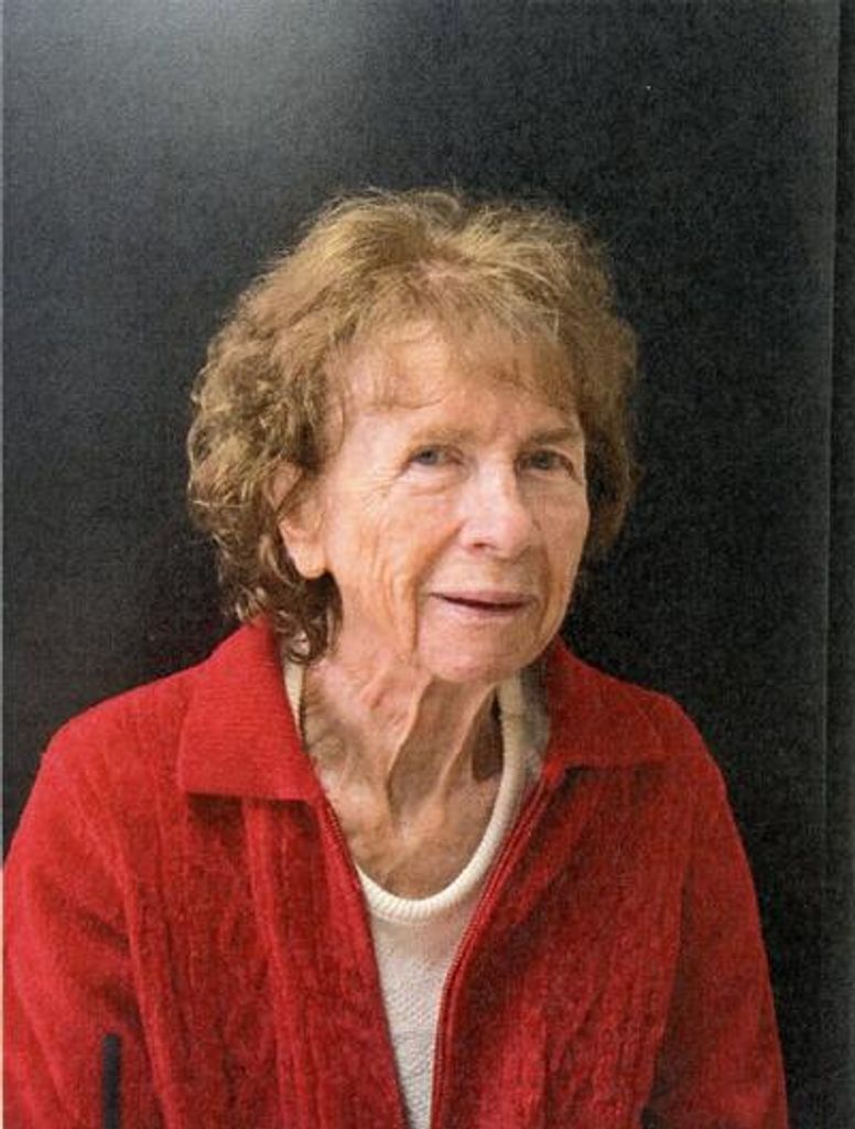 Virginia Thelma Taylor Profile Photo