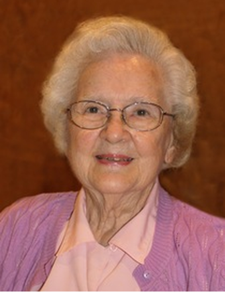 Nellie Mae (Garn) Dravenstott Profile Photo
