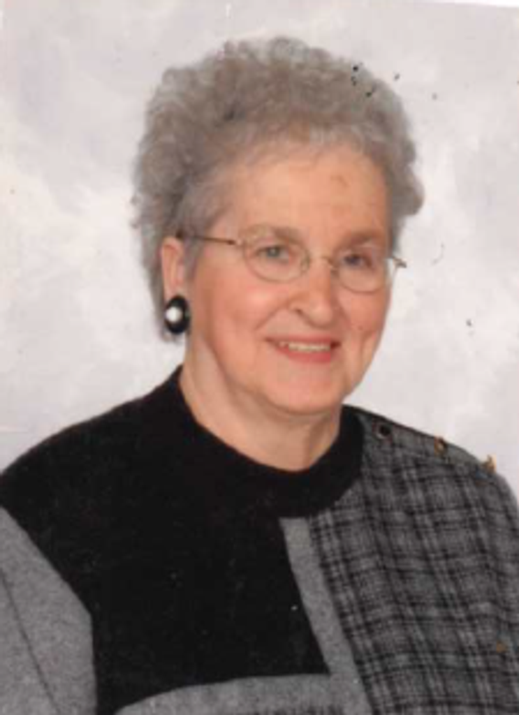 Juanita June (Forrest)  Stout Profile Photo