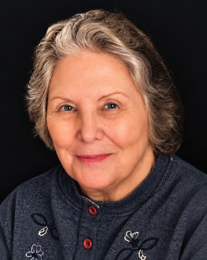 Judy Helen Couchman Profile Photo