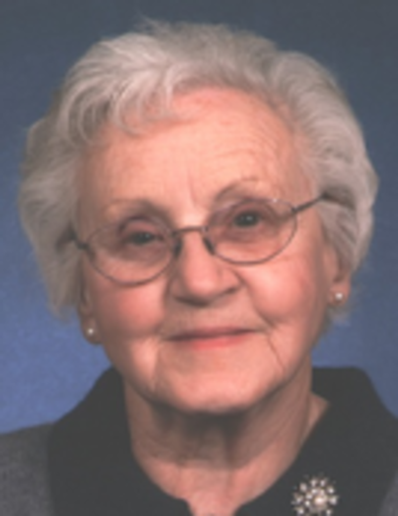 M Catherine Wenner