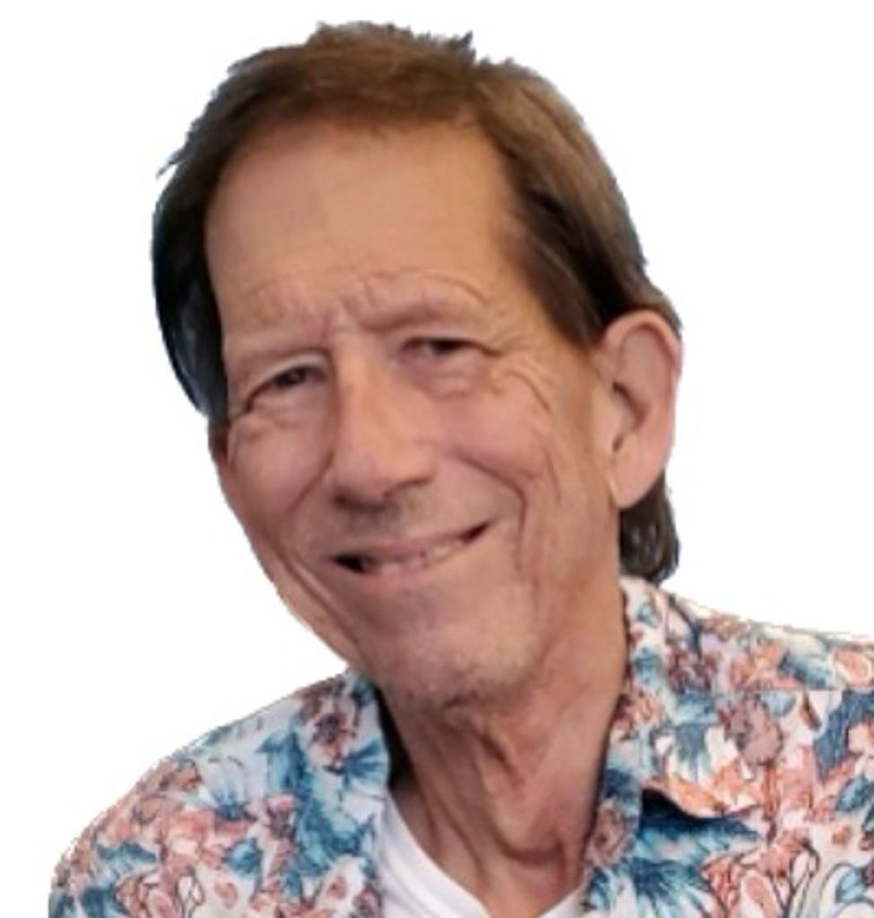 Michael Stauffer Profile Photo