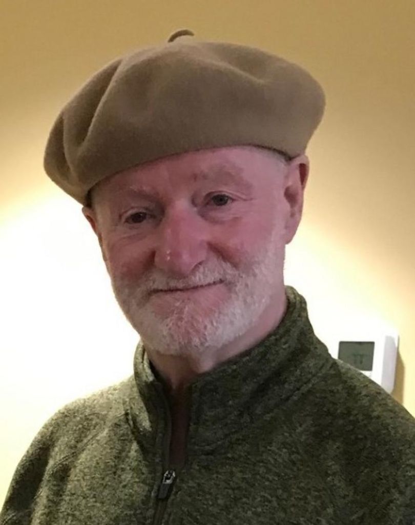 Charles Richard Stancliff Profile Photo