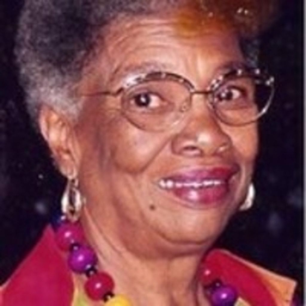 Audrey Broom Williams