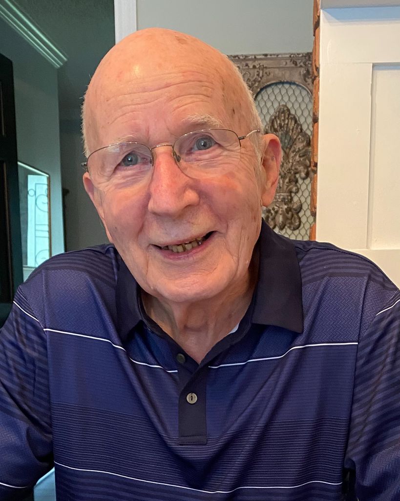 Henry Dykstra Profile Photo