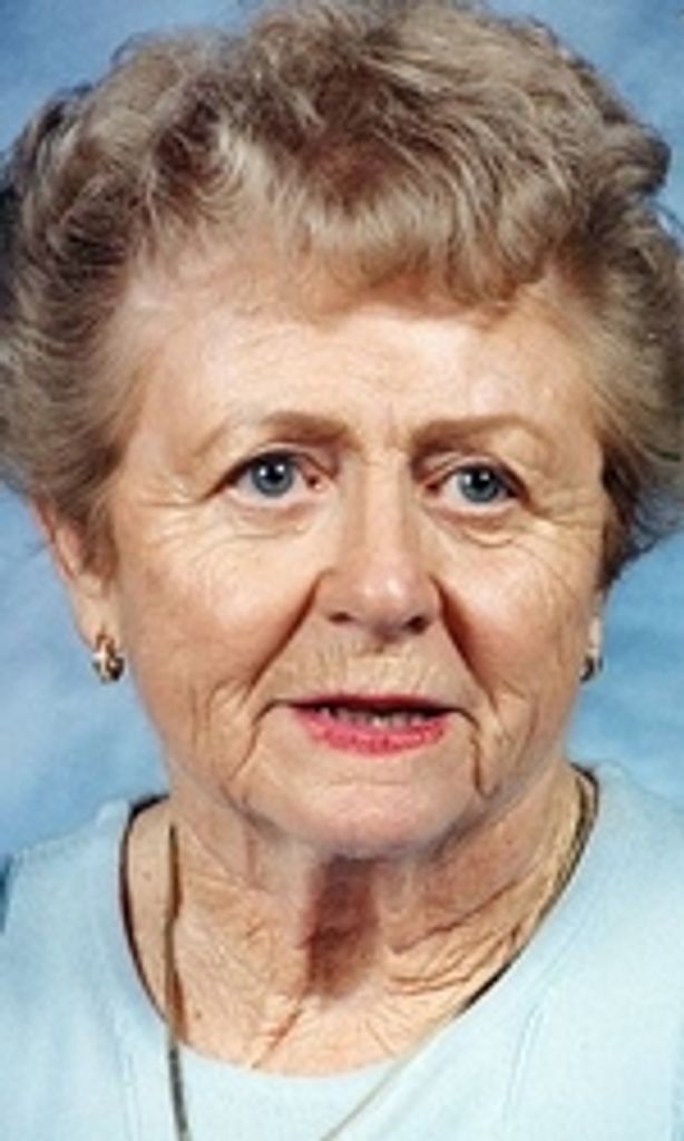 Millicent Virginia Shreiner-Saik