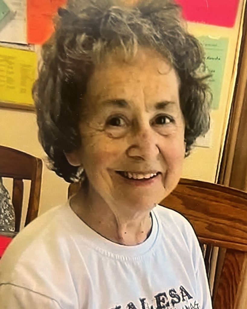 Nancy Mae Kellam Profile Photo