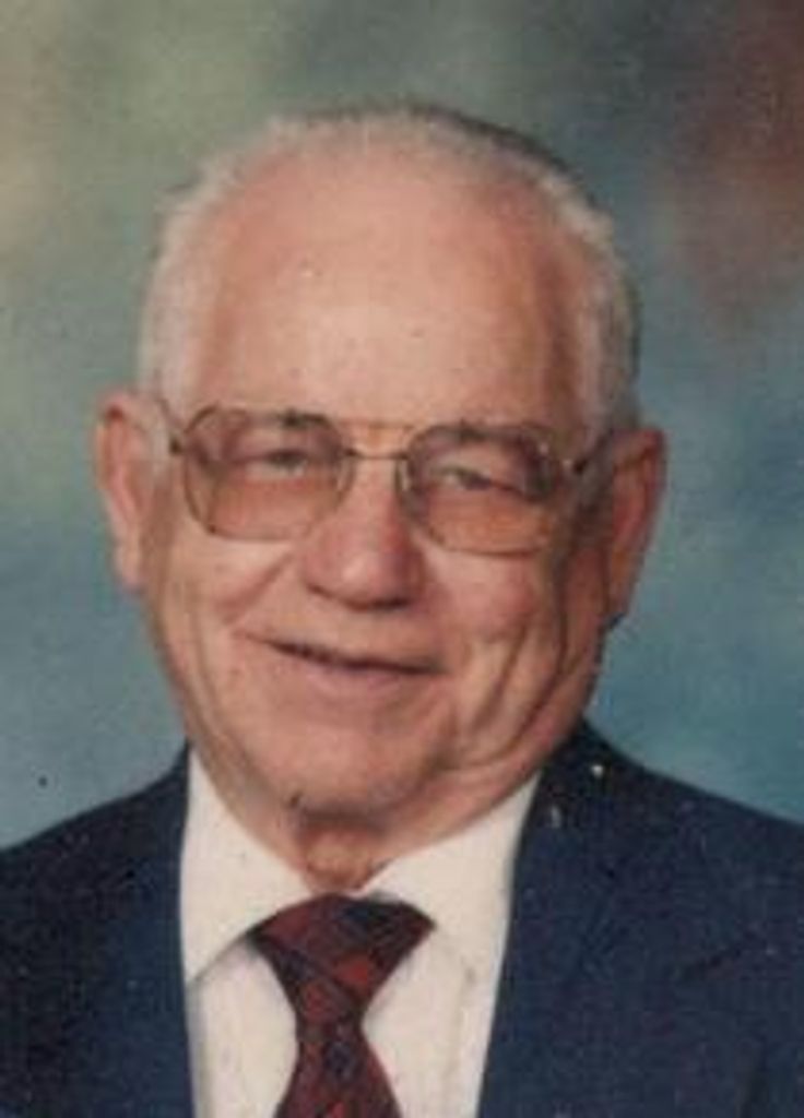 Clarence E "Bud" Smith