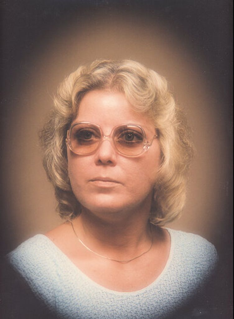 Linda Faye Harrison Profile Photo