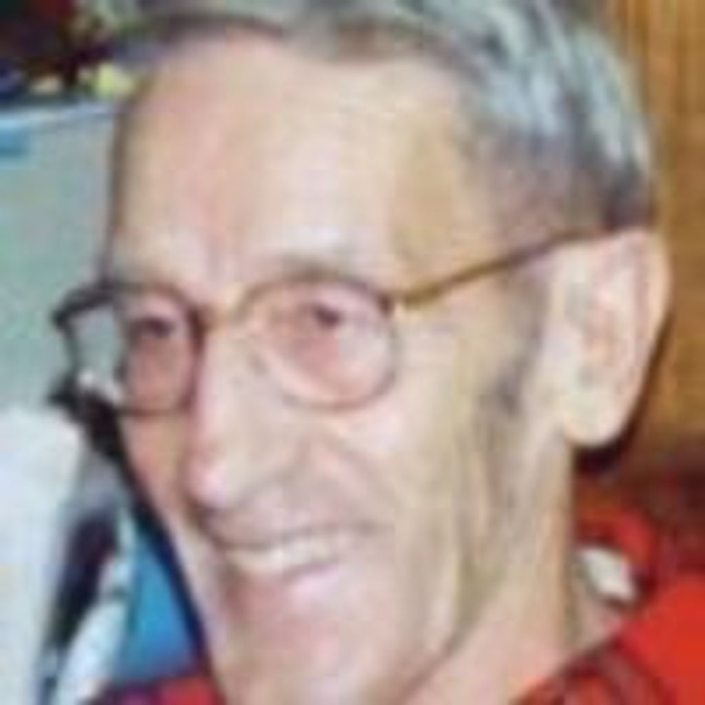 Frederick R "Fred" Couture
