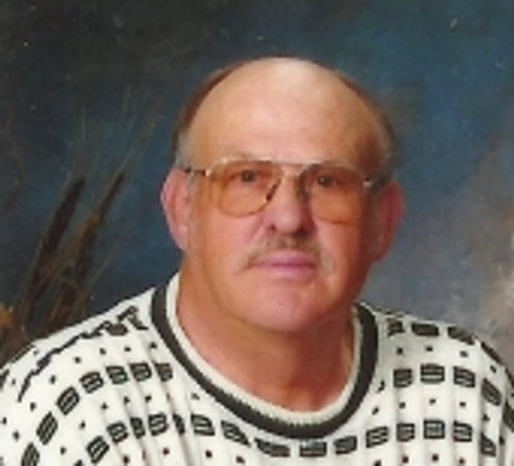 Earl Van Minsel