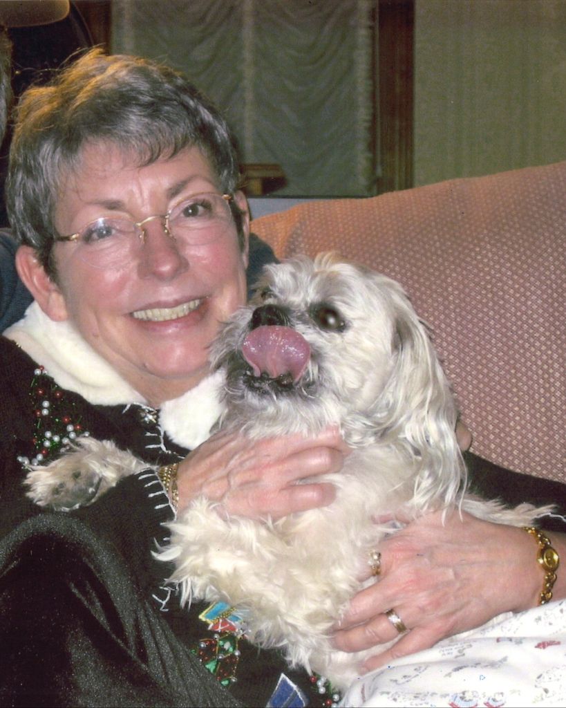 Catherine "Cathy" Ann Holmes
