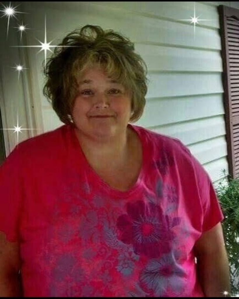 Joan Elaine Styles Moore