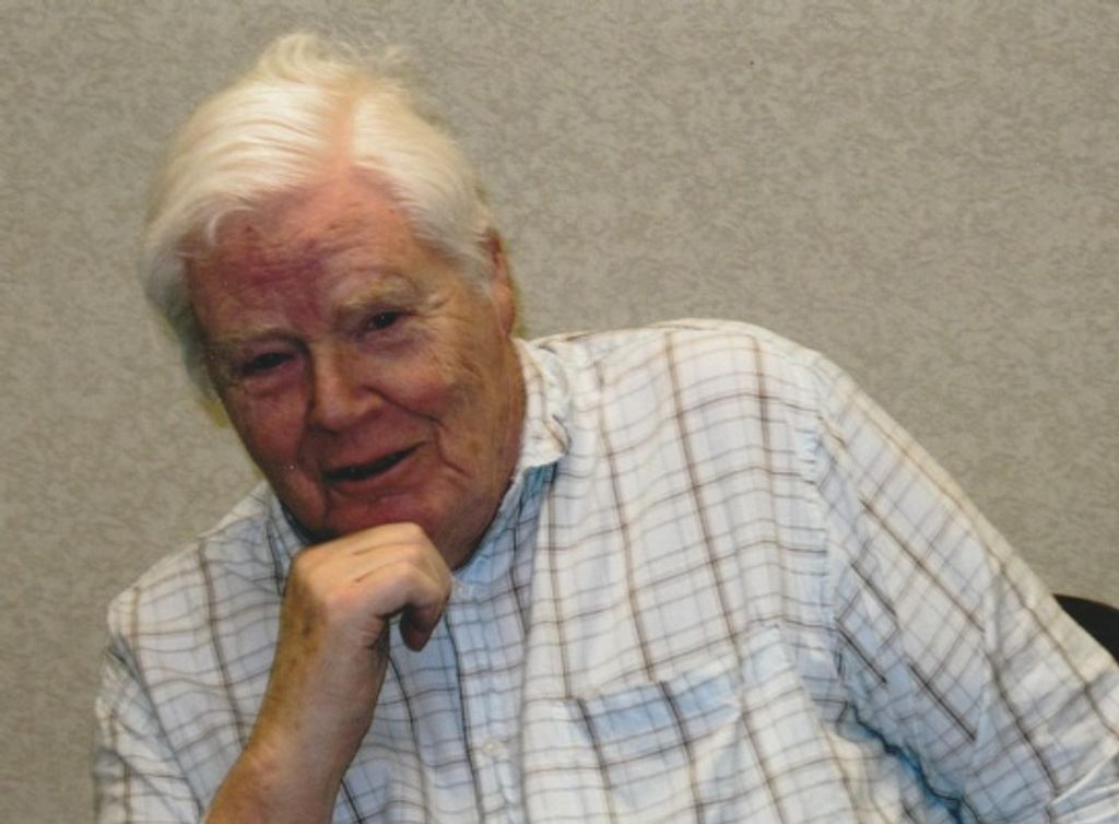 Kenneth Mcgregor Wakefield Profile Photo