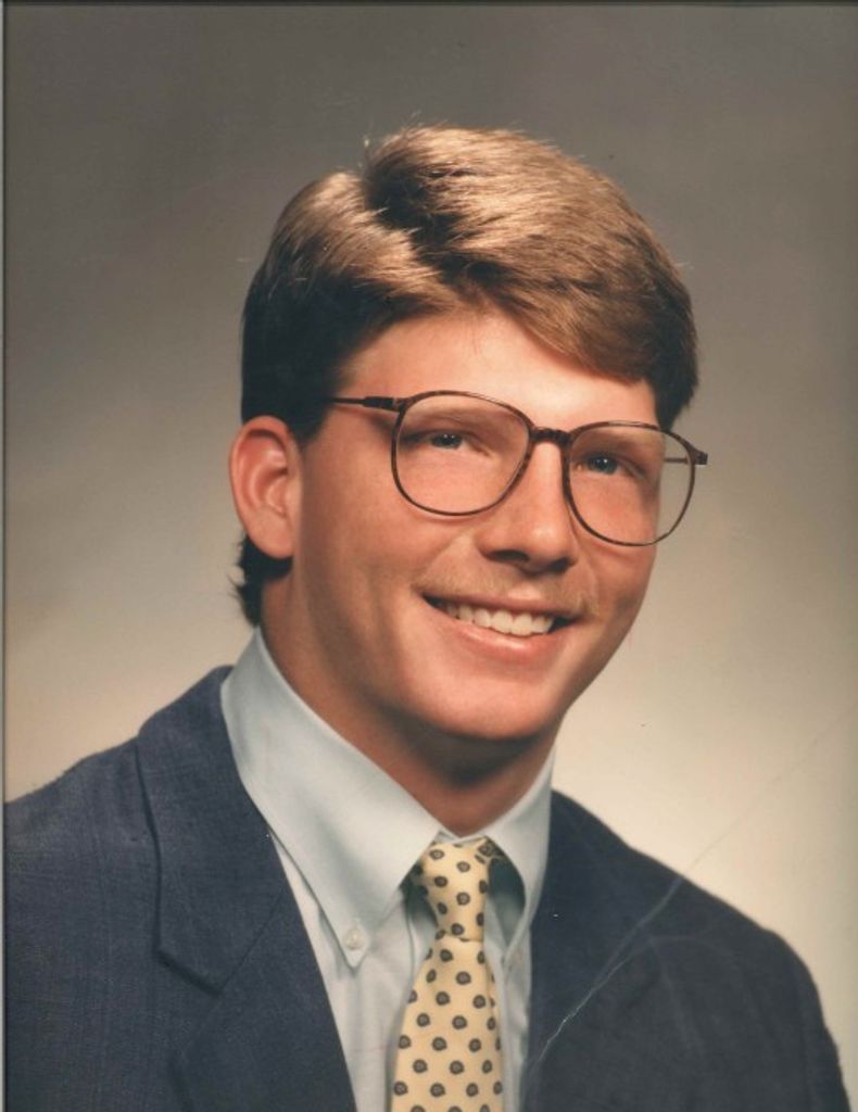 William "Bill" Richard
