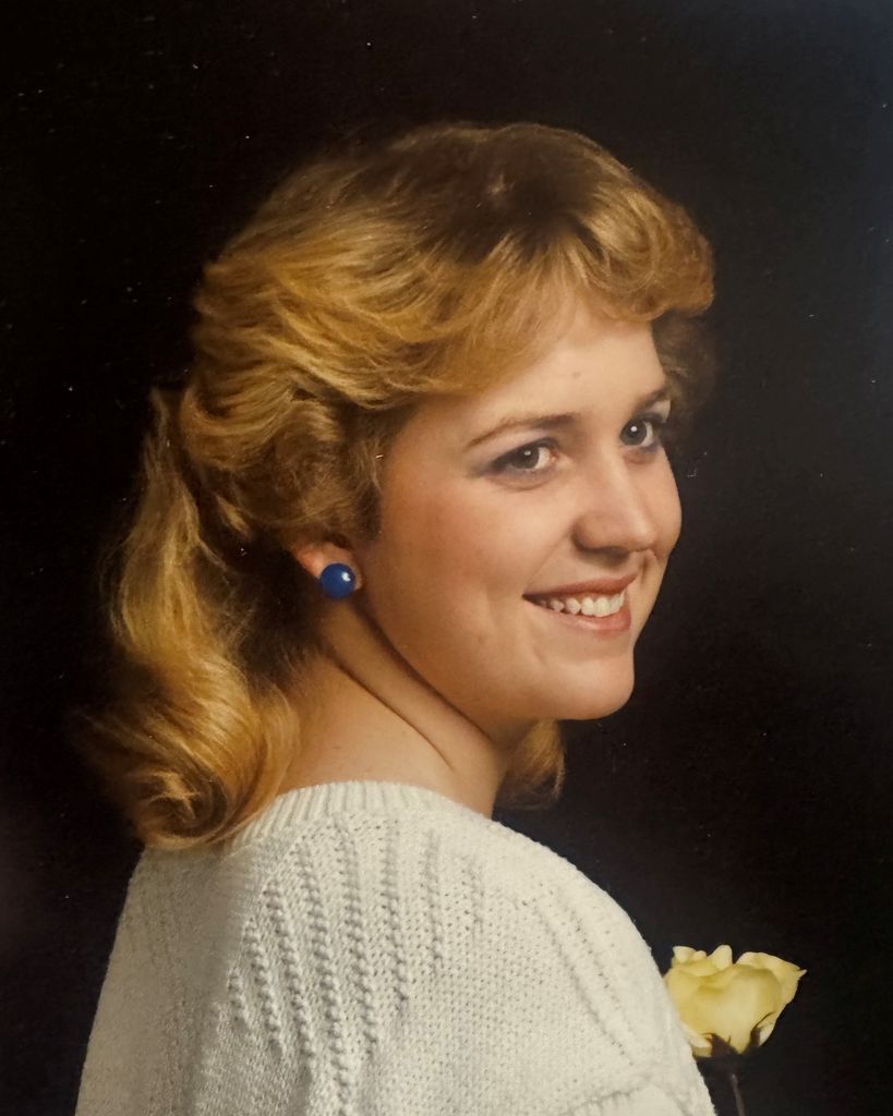 Tracie Denise Grenier
