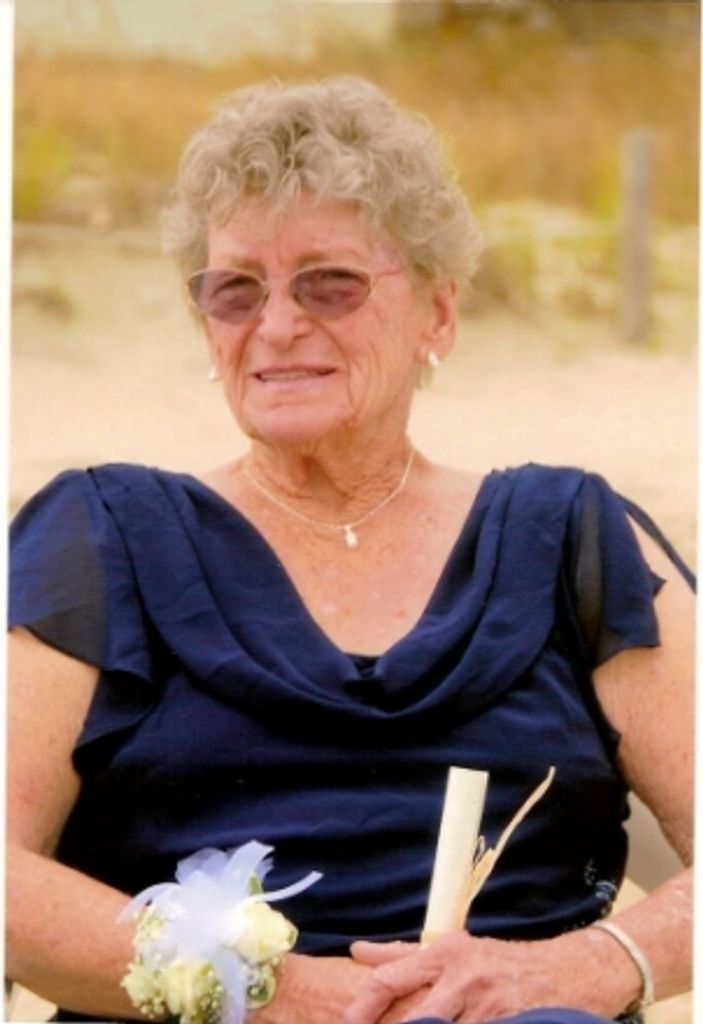 Evelyn M. Doherty Profile Photo