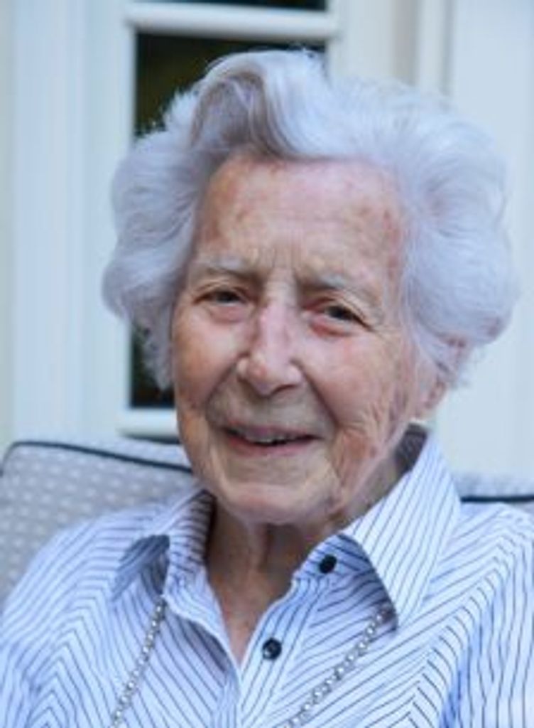 Ella Drinkard Duckworth