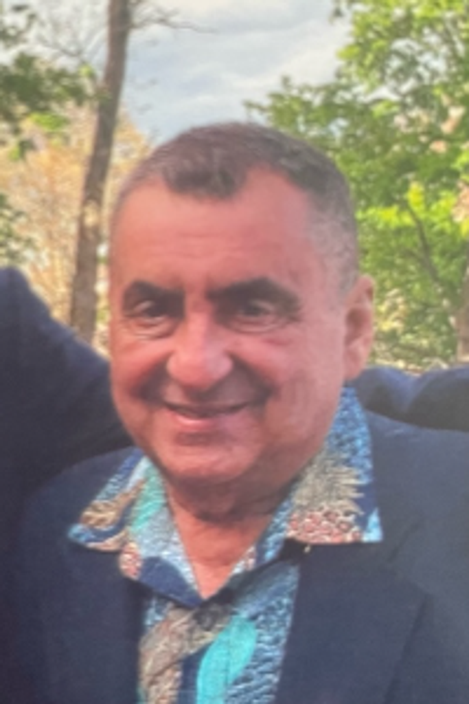Charles Moniz Profile Photo