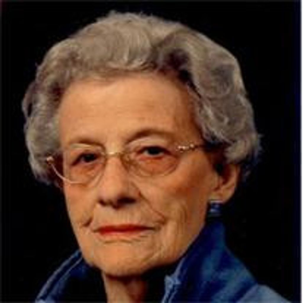 Mrs. Jennie Lee Thompson Profile Photo