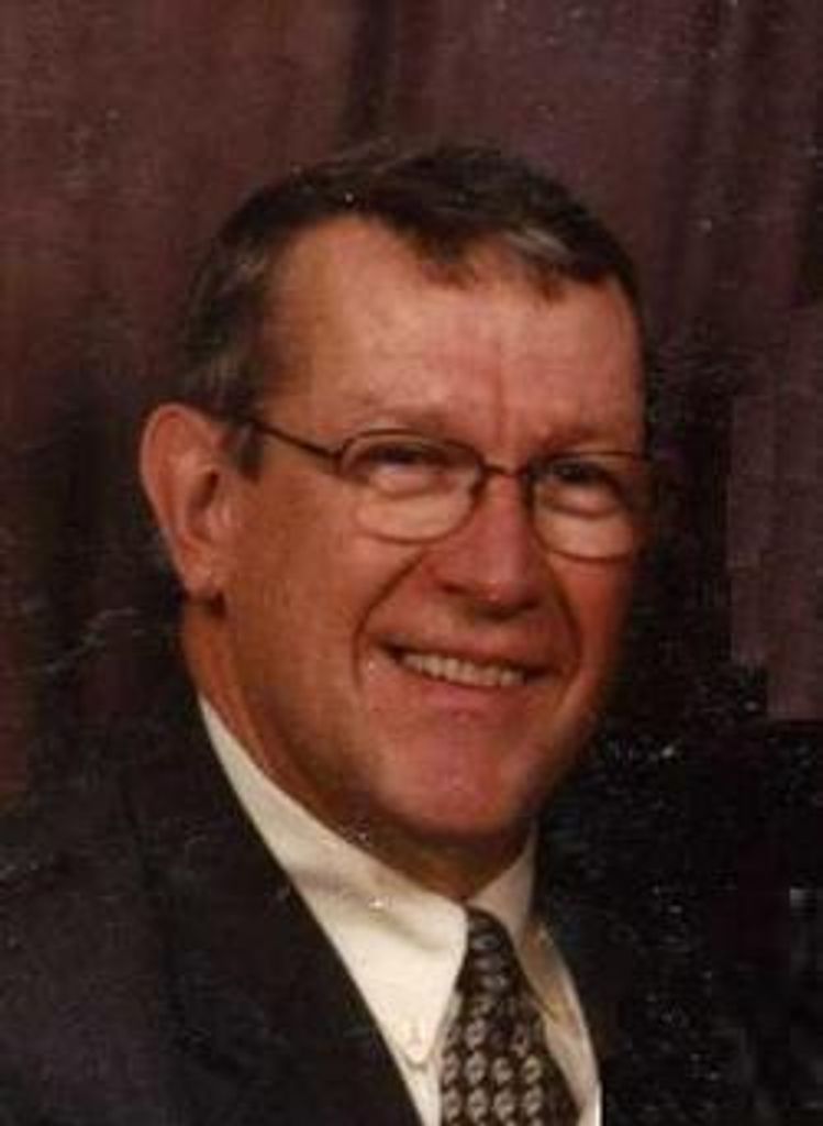 Richard Roush Profile Photo