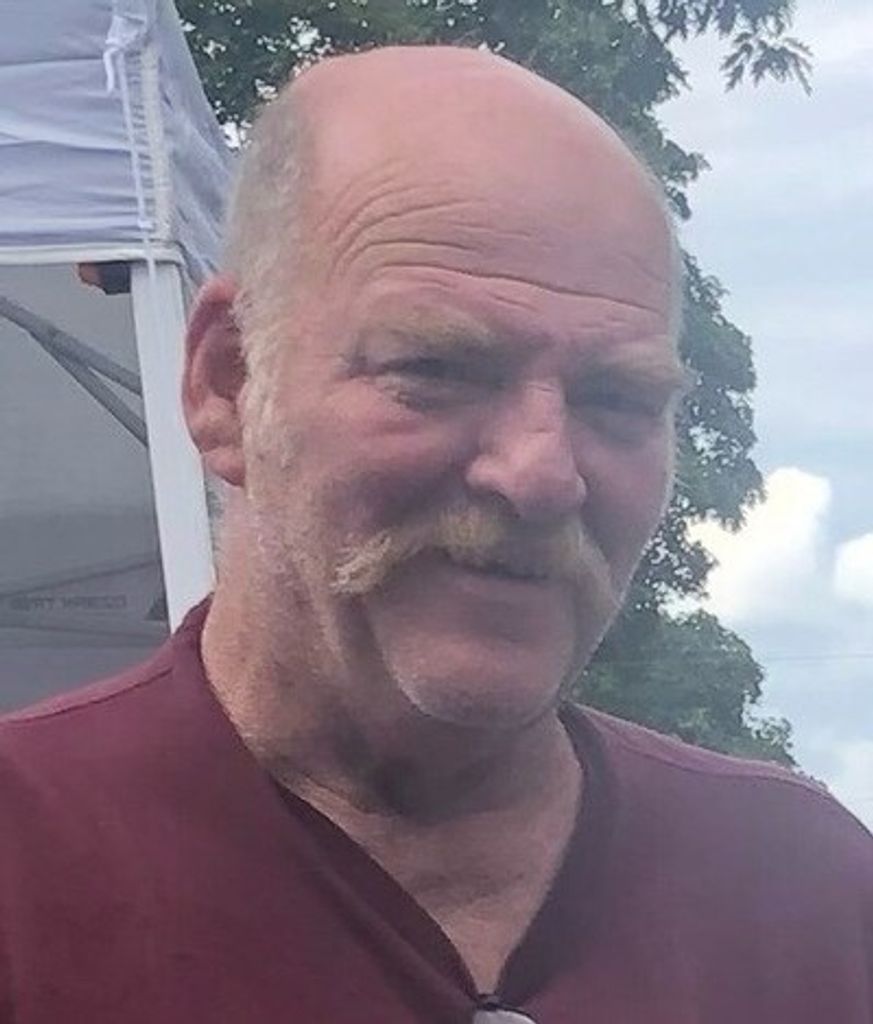 Scott J Leech Profile Photo