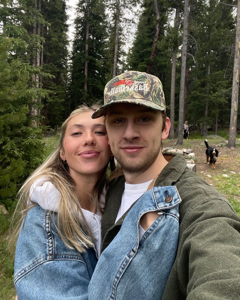 Ethan Jones (test obit)