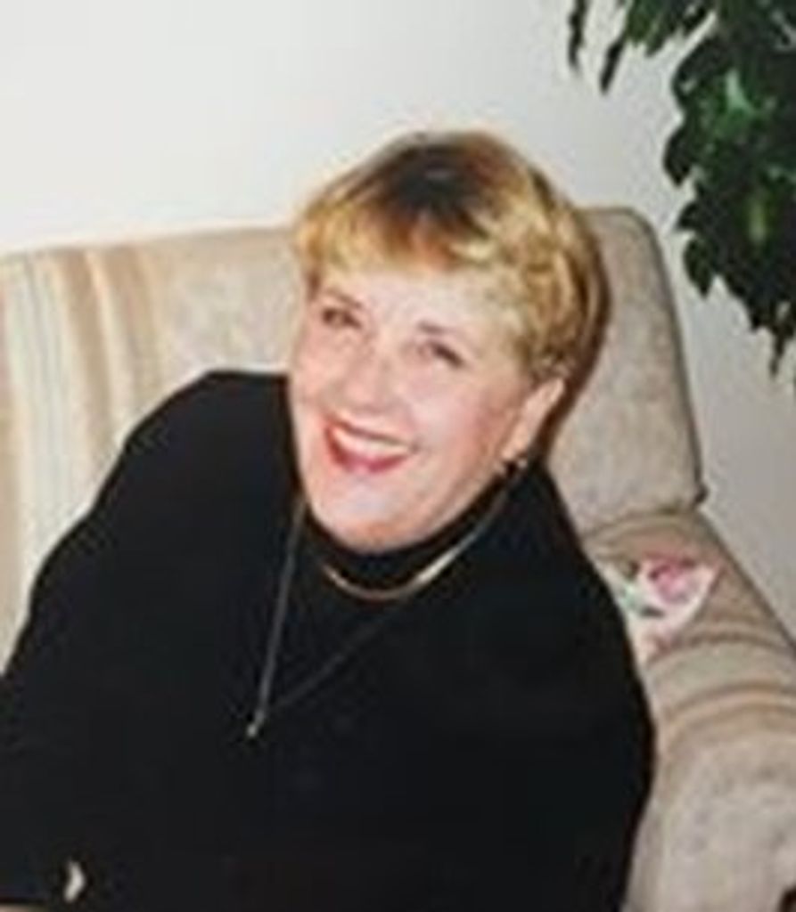 Gloria A. Miller Profile Photo