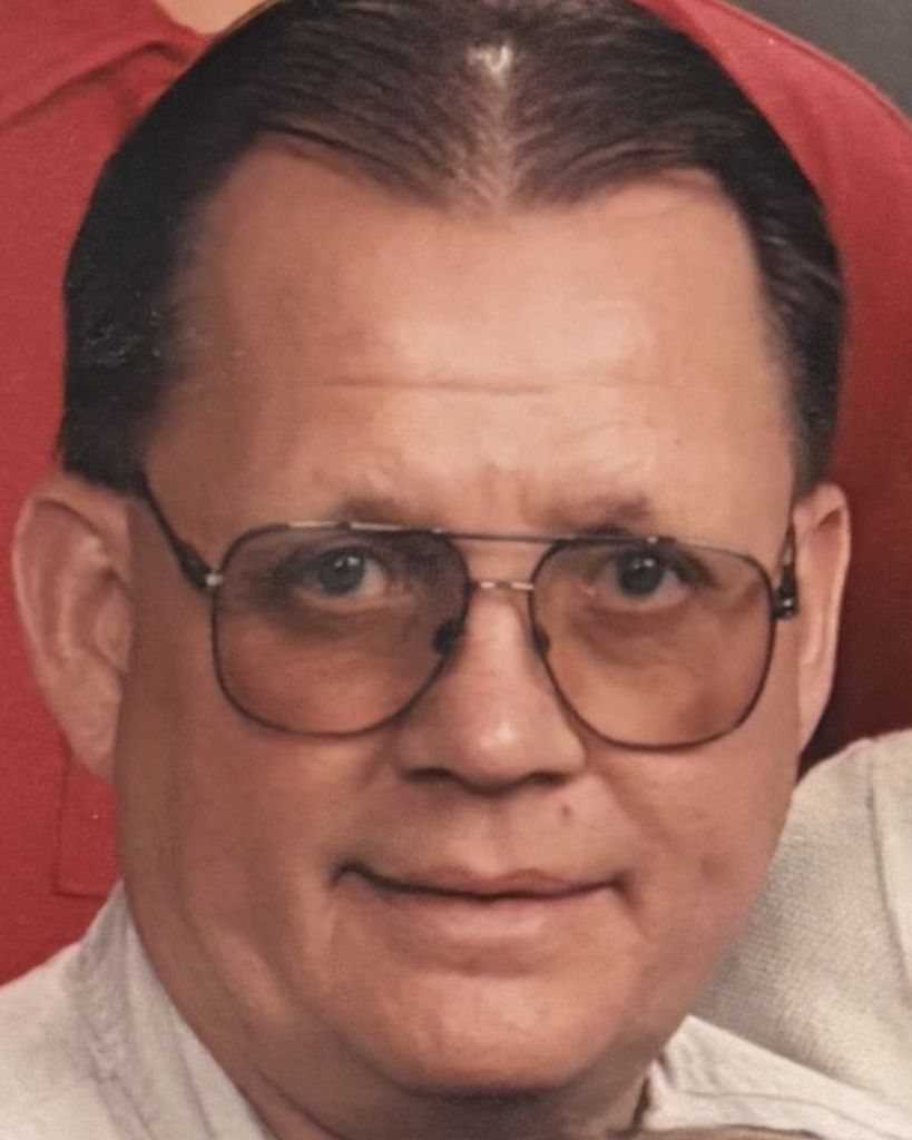 Wendell Killingsworth