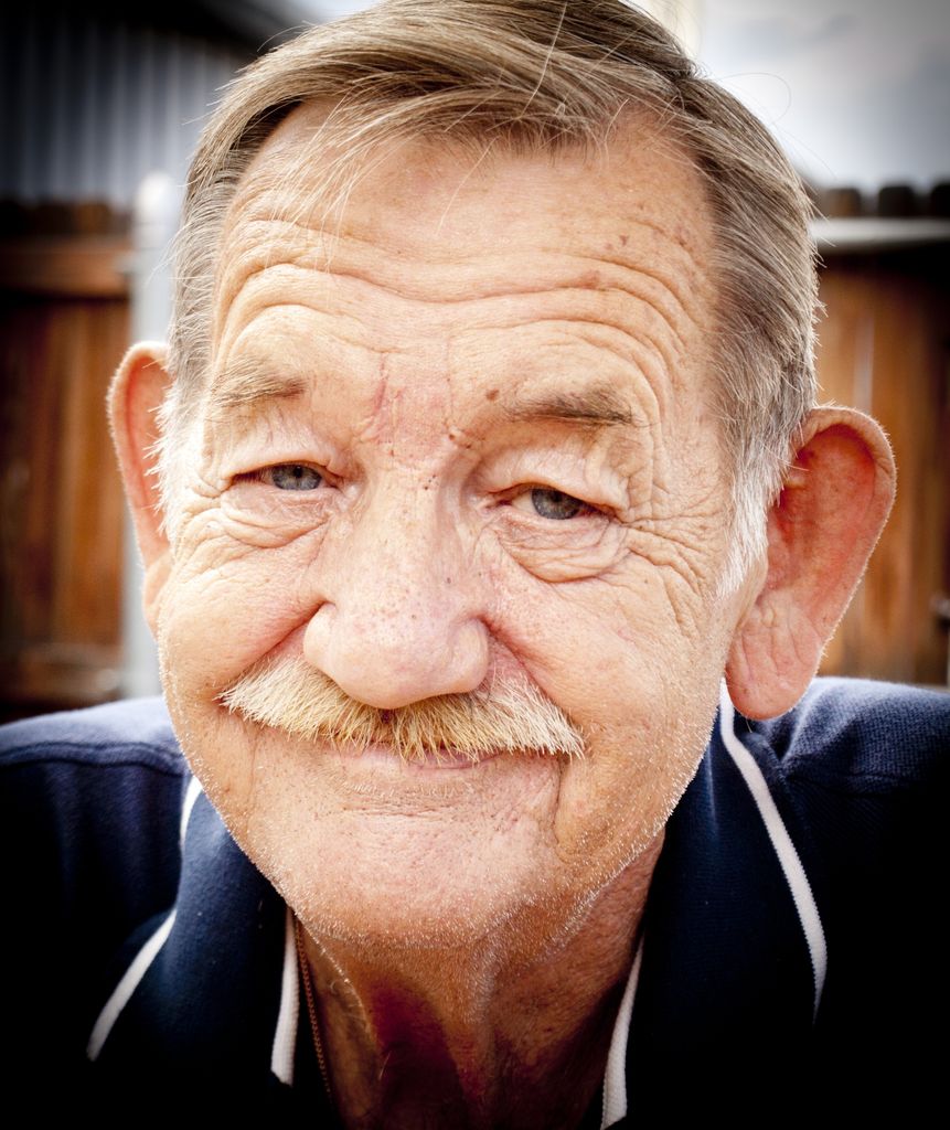 Ron Sloan