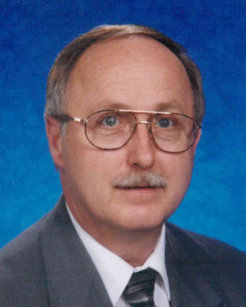 Dennis D Johnson Profile Photo