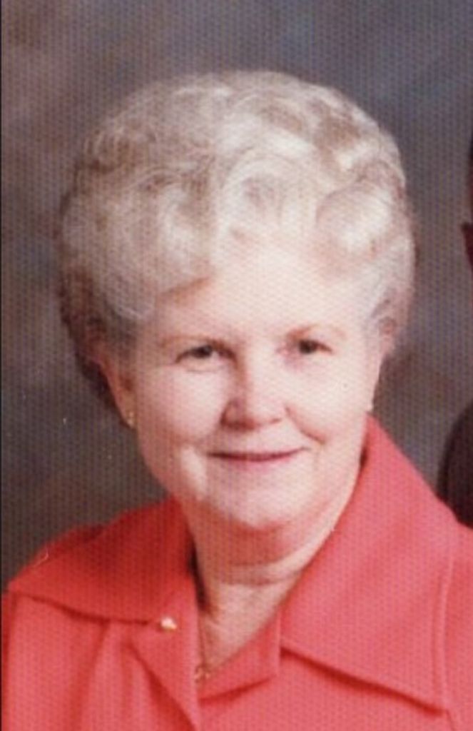 Evelyn Roland