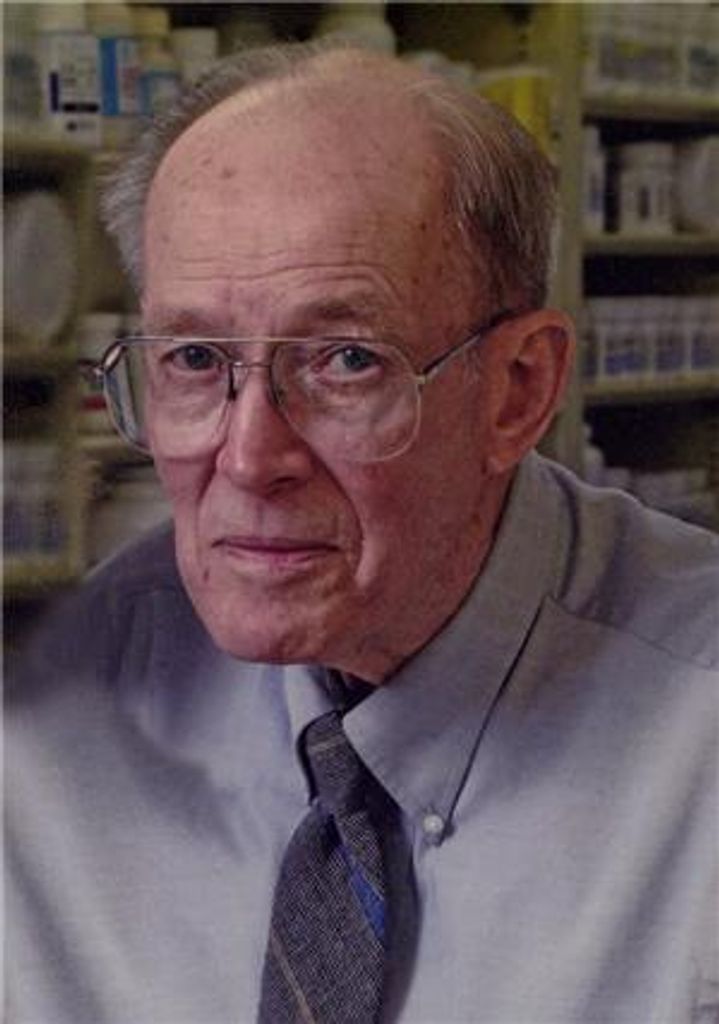 William "Bill"  Hoch