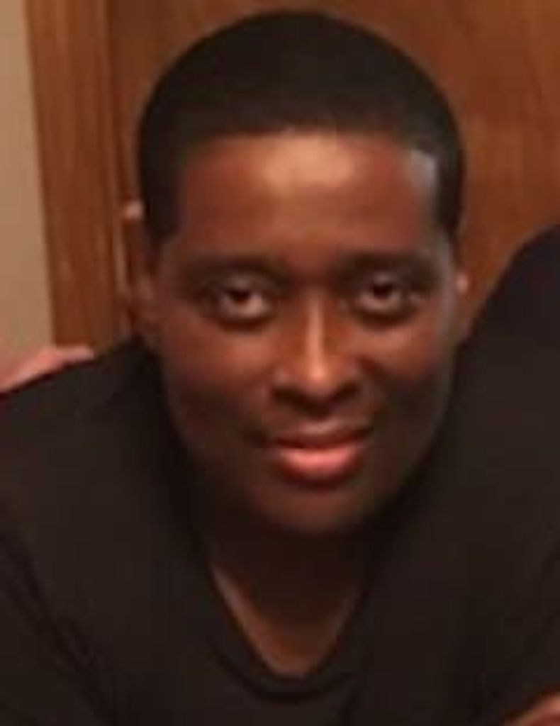 John Oliver Wooten, Jr.