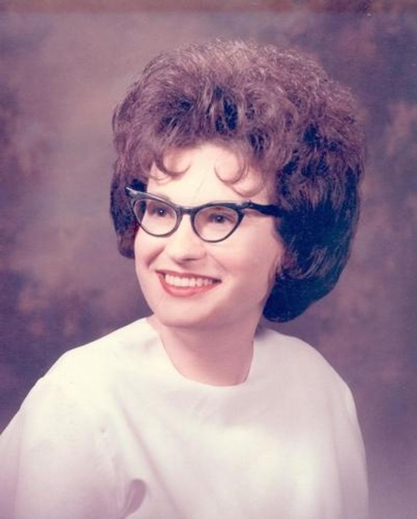 Bette Ruth Desilva Profile Photo