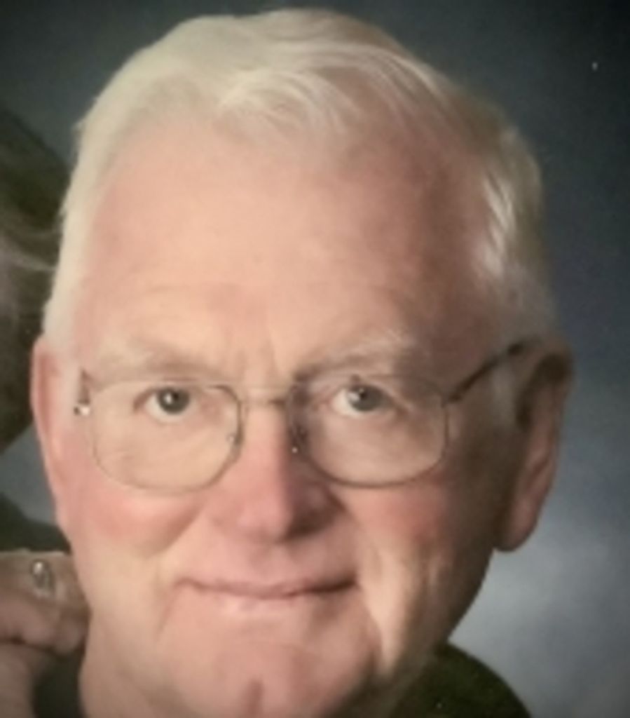 James Alfred Mcdaniel Profile Photo