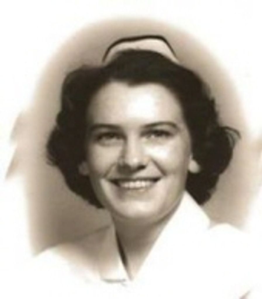 Jennie Meade Hayter